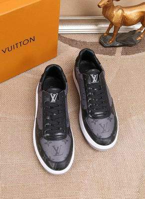 Picture of Louis Vuitton Shoes _SKULVsz38-44jyh096915131